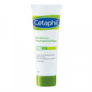 CETAPHIL 24h Intensiv Feuchtigkeitspflege Lotion