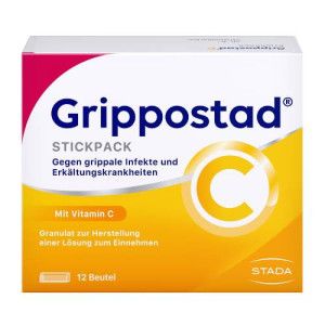 GRIPPOSTAD C Stickpacks