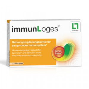 IMMUNLOGES Kapseln