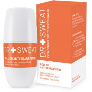 DR.SWEAT Deo